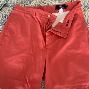 Men’s Vineyard Vines Shorts